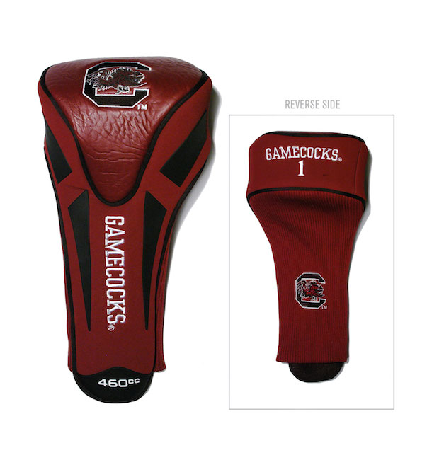 South Carolina Gamecocks Oversized Driver Headcover