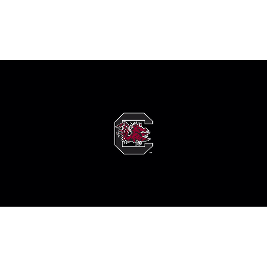 South Carolina Gamecocks Billiard Table Cloth