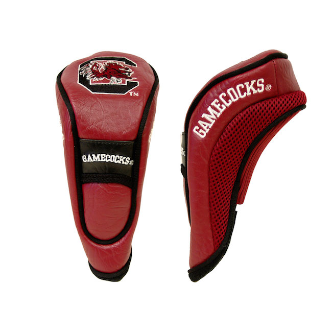 South Carolina Gamecocks Hybrid Head Cover