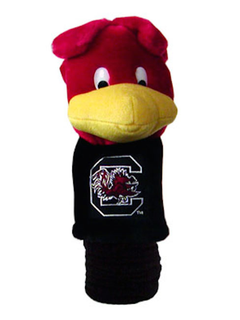 South Carolina Gamecocks Mascot Headcover