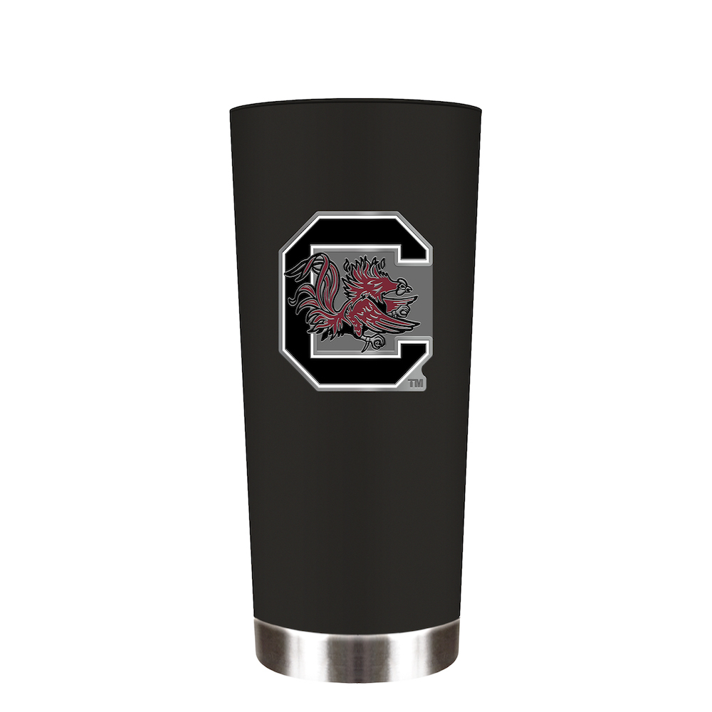 South Carolina Gamecocks 18 oz ROADIE Tumbler