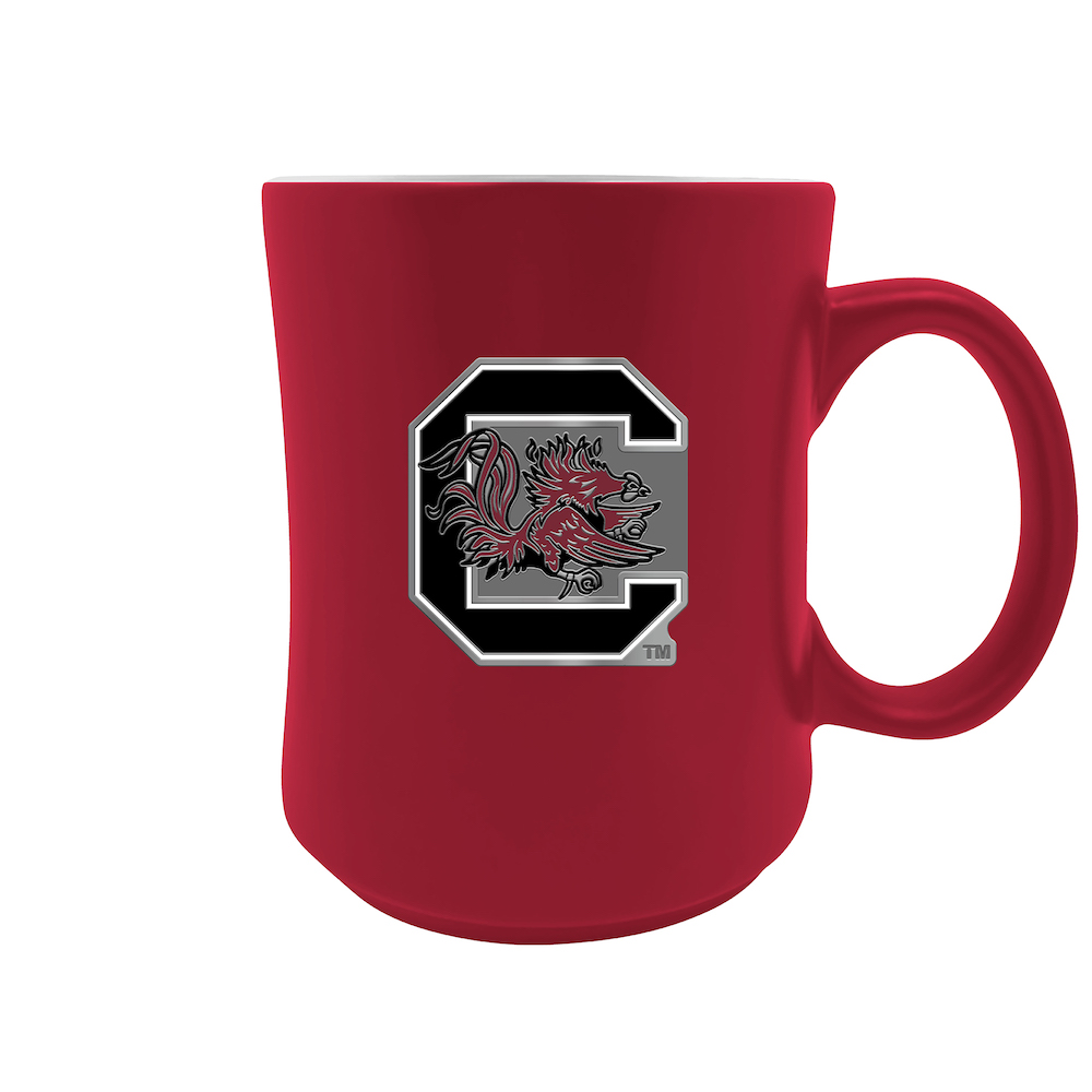 South Carolina Gamecocks 19oz Starter Mug