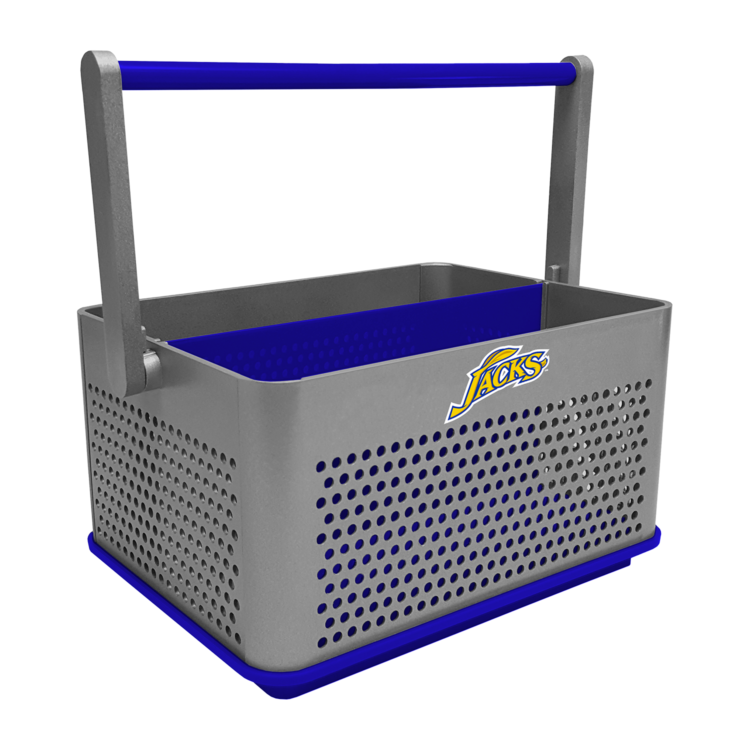 South Dakota State JackRabbits Tailgate Caddy