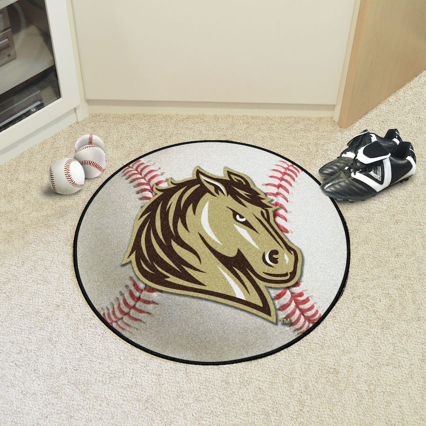 Southwest Minnesota State Mustangs BASEBALL Mat