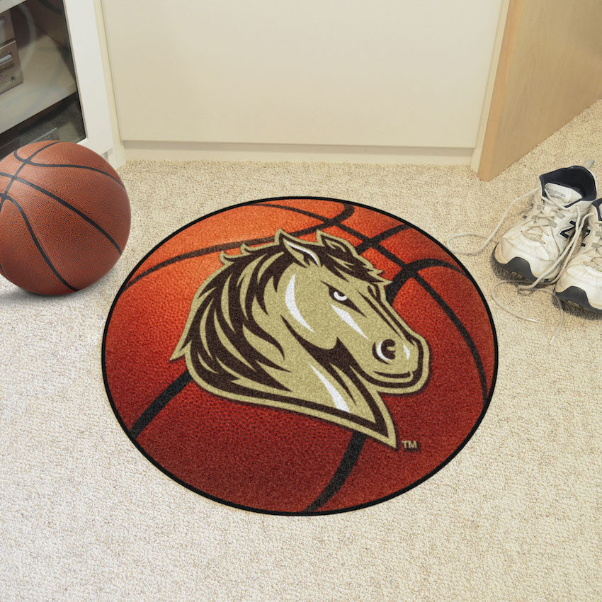 Southwest Minnesota State Mustangs BASKETBALL Mat