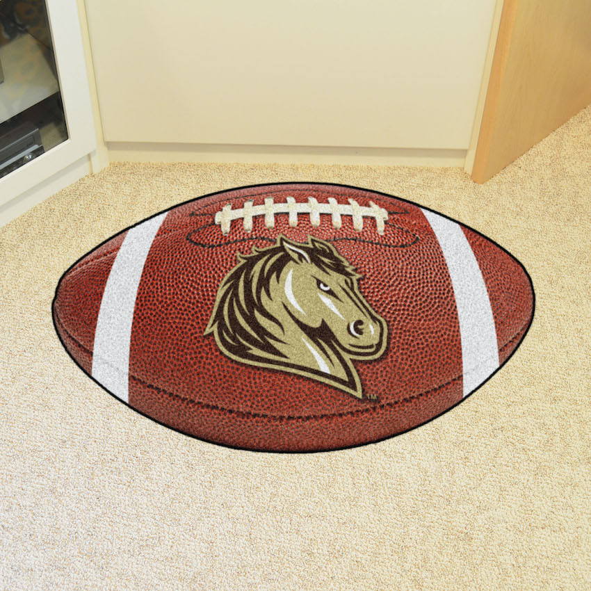 Southwest Minnesota State Mustangs 22 x 35 FOOTBALL Mat