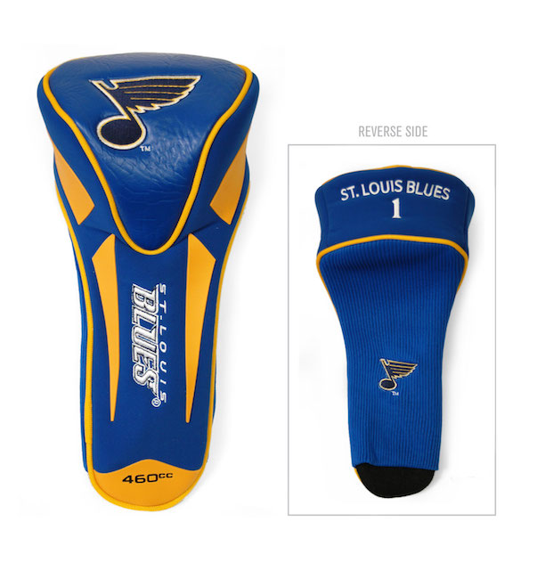 St. Louis Blues Oversized Driver Headcover