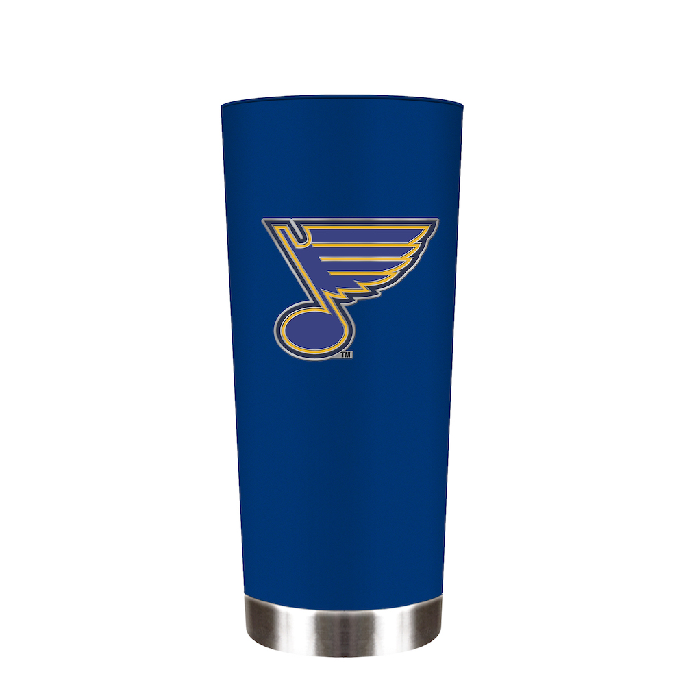 St. Louis Blues 18 oz ROADIE Tumbler