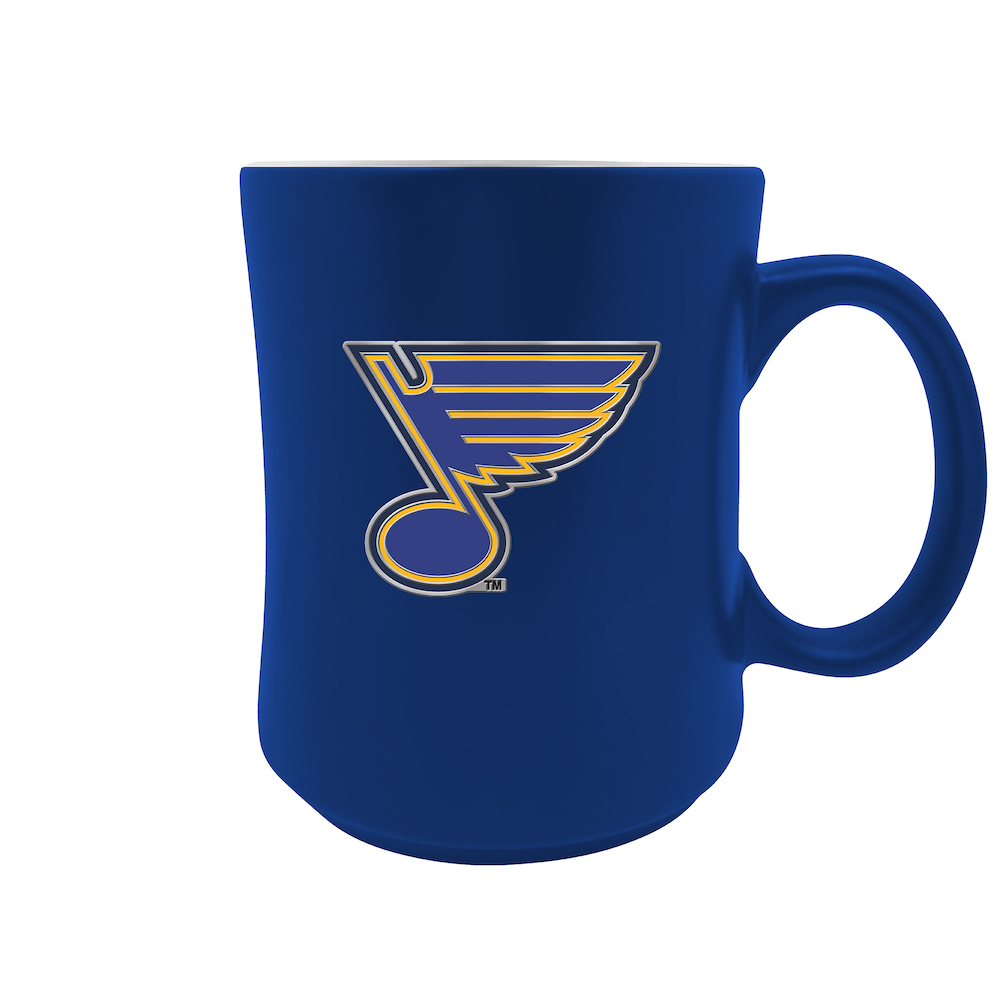 St. Louis Blues 19oz Starter Mug