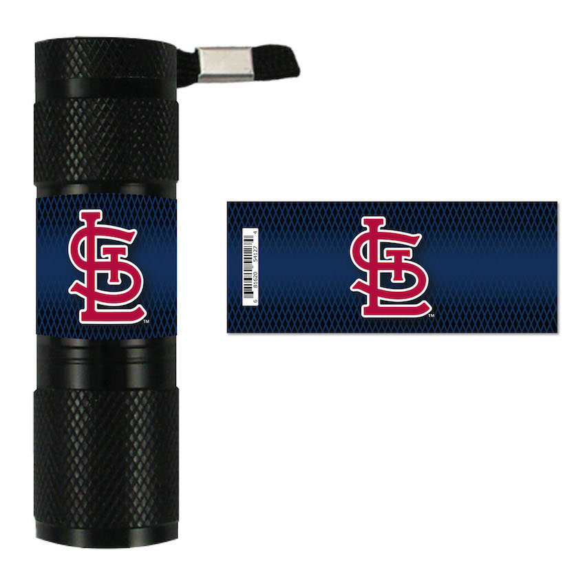 St. Louis Cardinals Flashlight