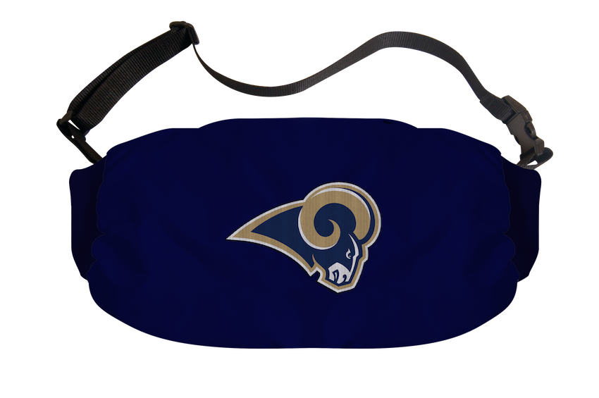 Los Angeles Rams Hand Warmer