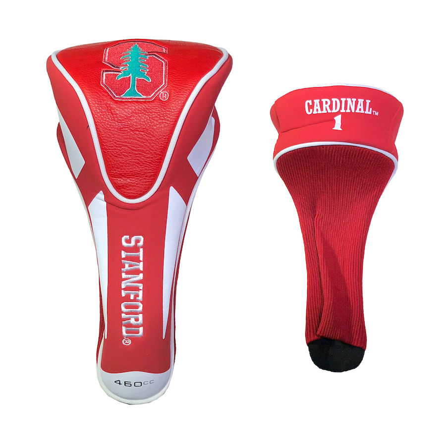 Stanford Cardinal Oversized Driver Headcover