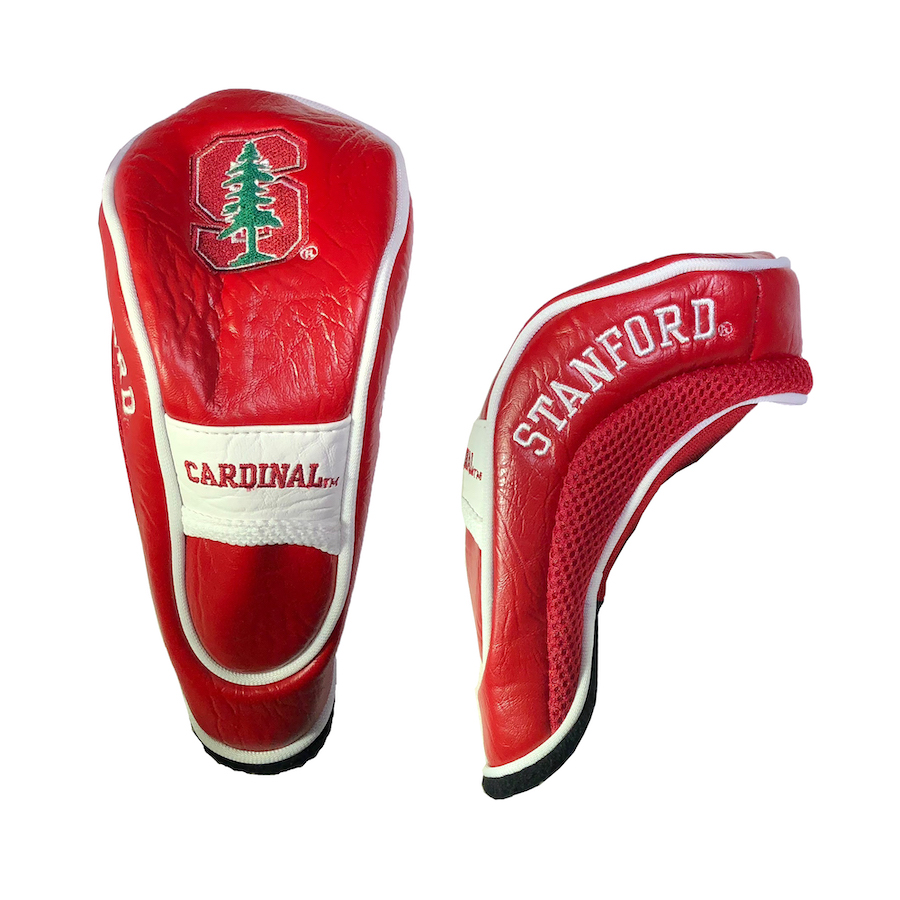 Stanford Cardinal Hybrid Head Cover