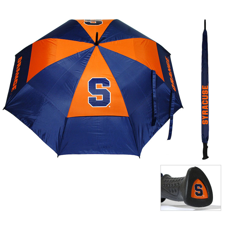 Syracuse Orange Golf Umbrella