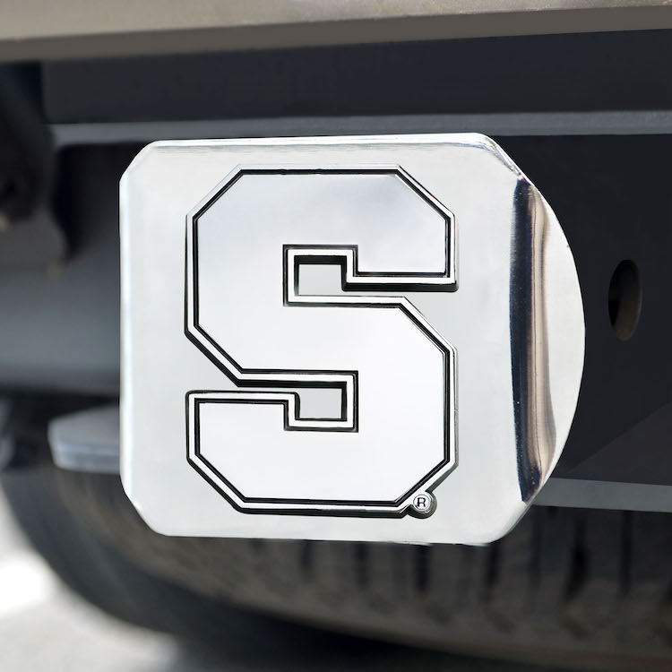 Syracuse Orange Trailer Hitch Cover