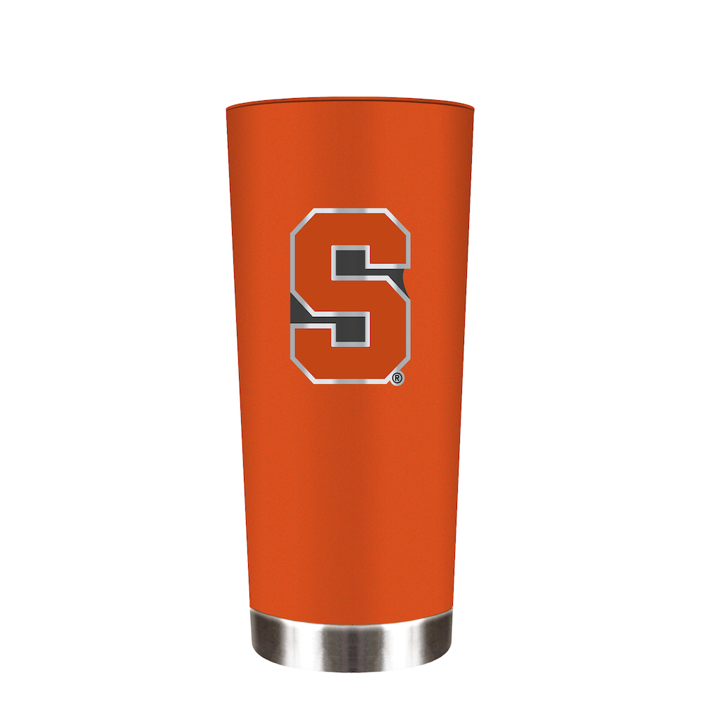 Syracuse Orange 18 oz ROADIE Tumbler