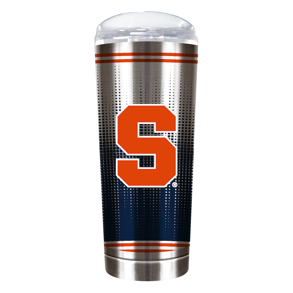 Syracuse Orange 18 oz ROADIE Travel Tumbler