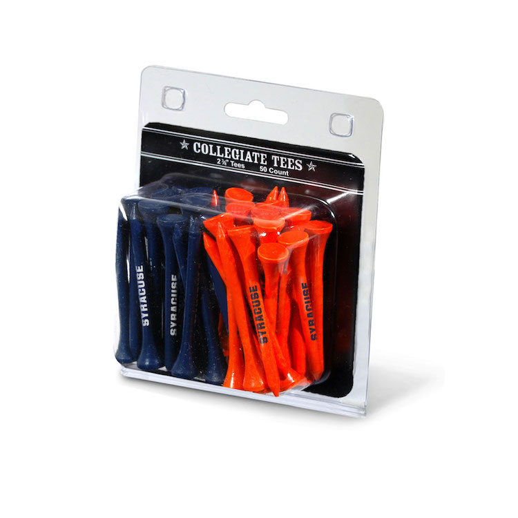 Syracuse Orange 50 Imprinted Tee Pack