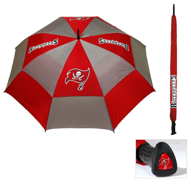 Tampa Bay Buccaneers Golf Umbrella