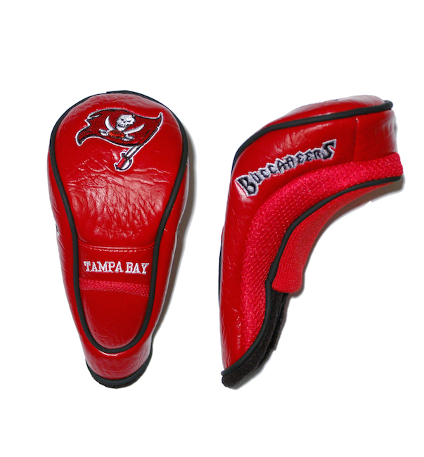 Tampa Bay Buccaneers Hybrid Head Cover