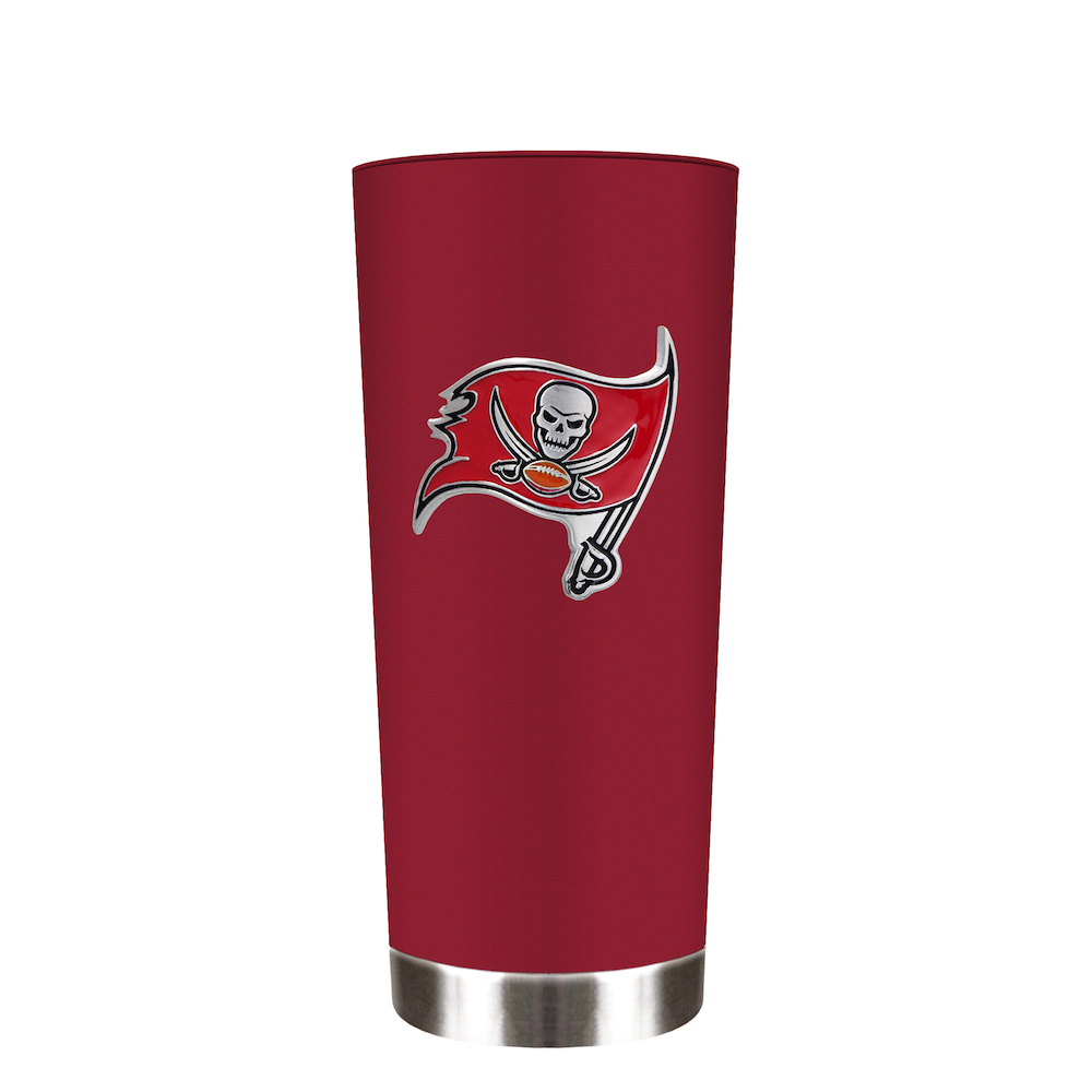 Tampa Bay Buccaneers 18 oz ROADIE Tumbler