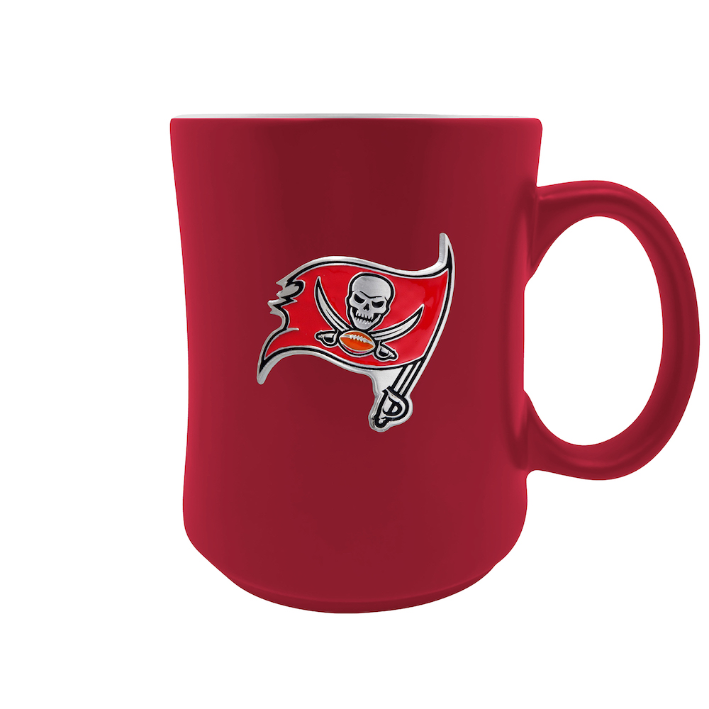 Tampa Bay Buccaneers 19oz Starter Mug