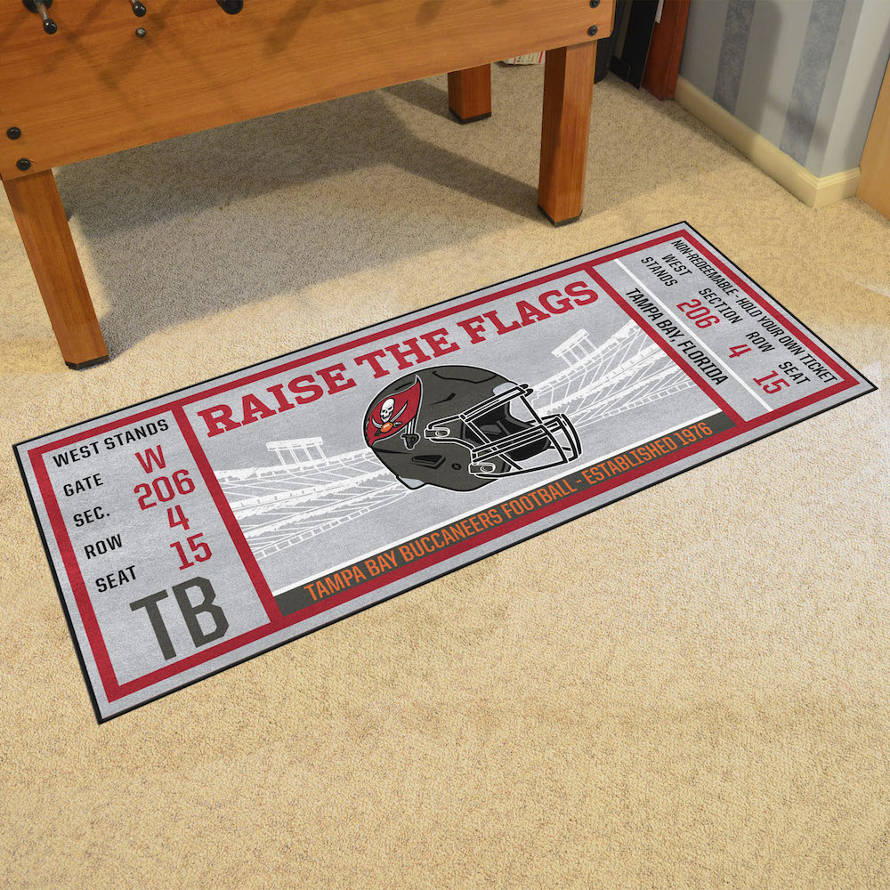 Tampa Bay Buccaneers Sports Tickets for sale