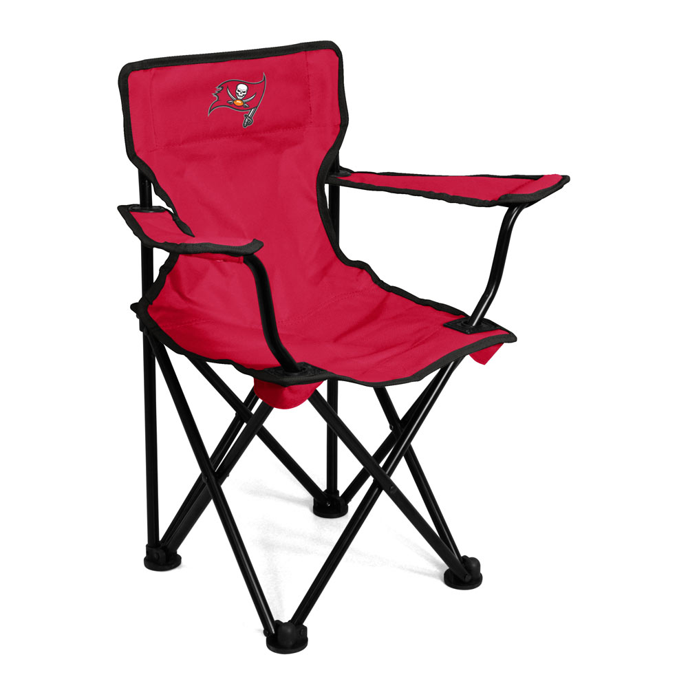 Tampa Bay Buccaneers TODDLER chair