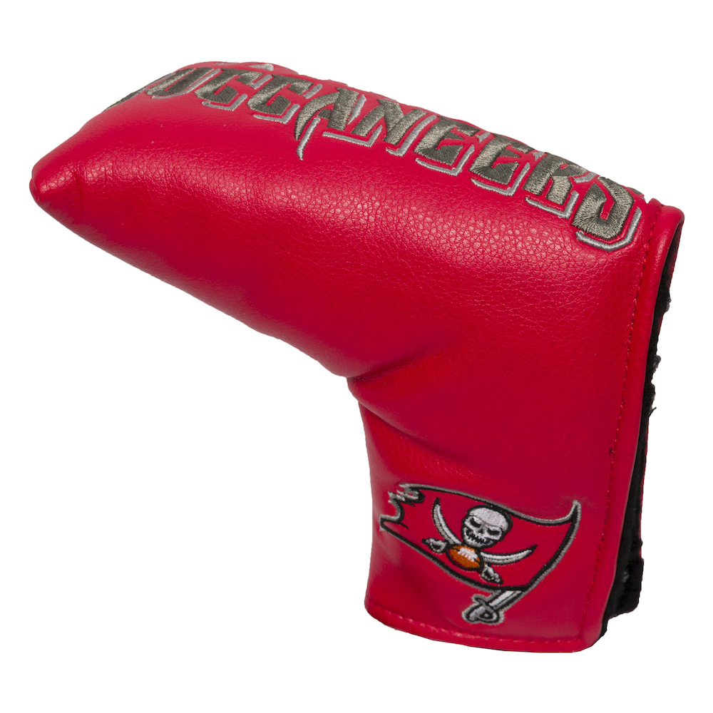 Tampa Bay Buccaneers Vintage Tour Blade Putter Cover