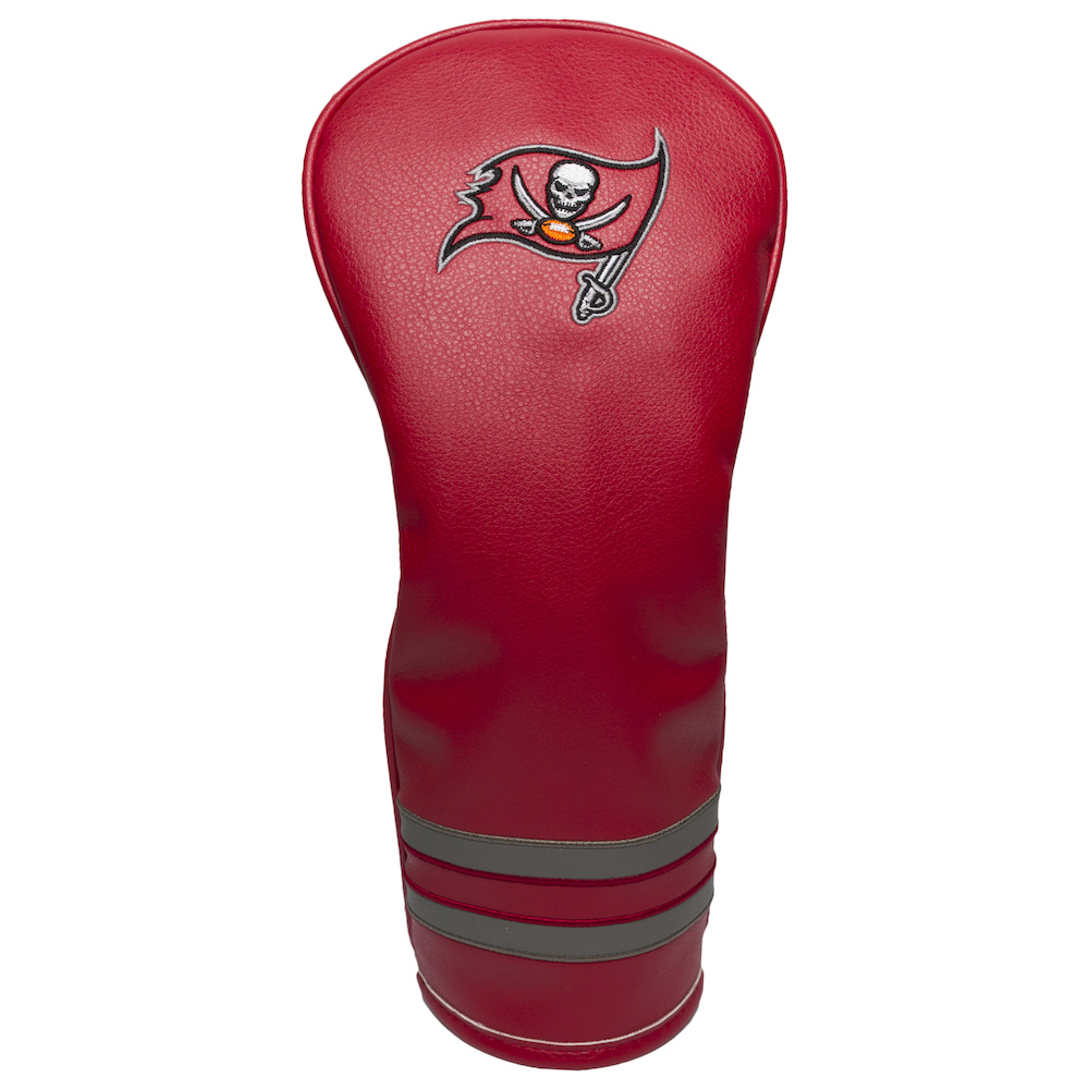 Tampa Bay Buccaneers Vintage Fairway Headcover