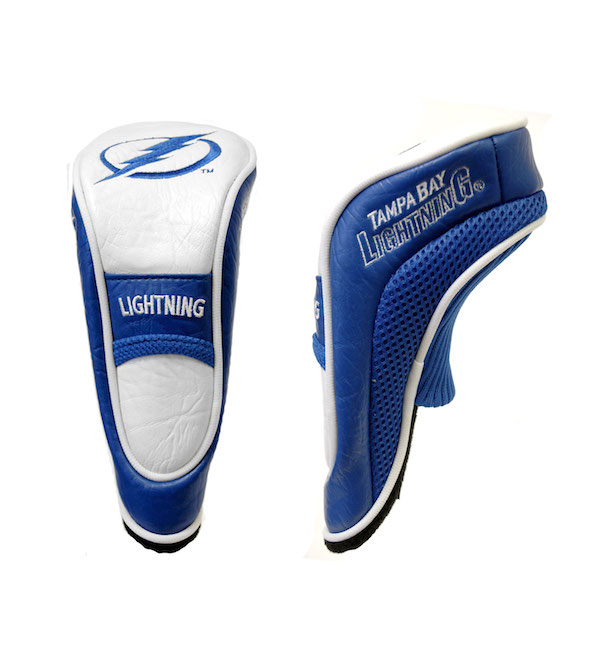 Tampa Bay Lightning Hybrid Head Cover