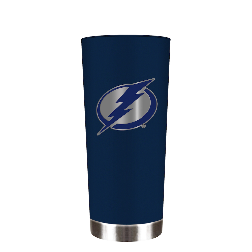 Tampa Bay Lightning 18 oz ROADIE Tumbler