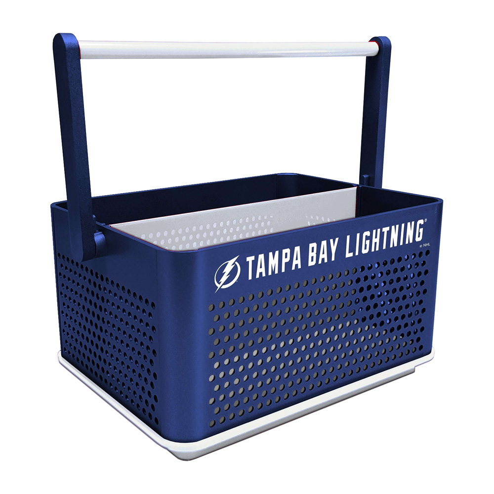 Tampa Bay Lightning Tailgate Caddy