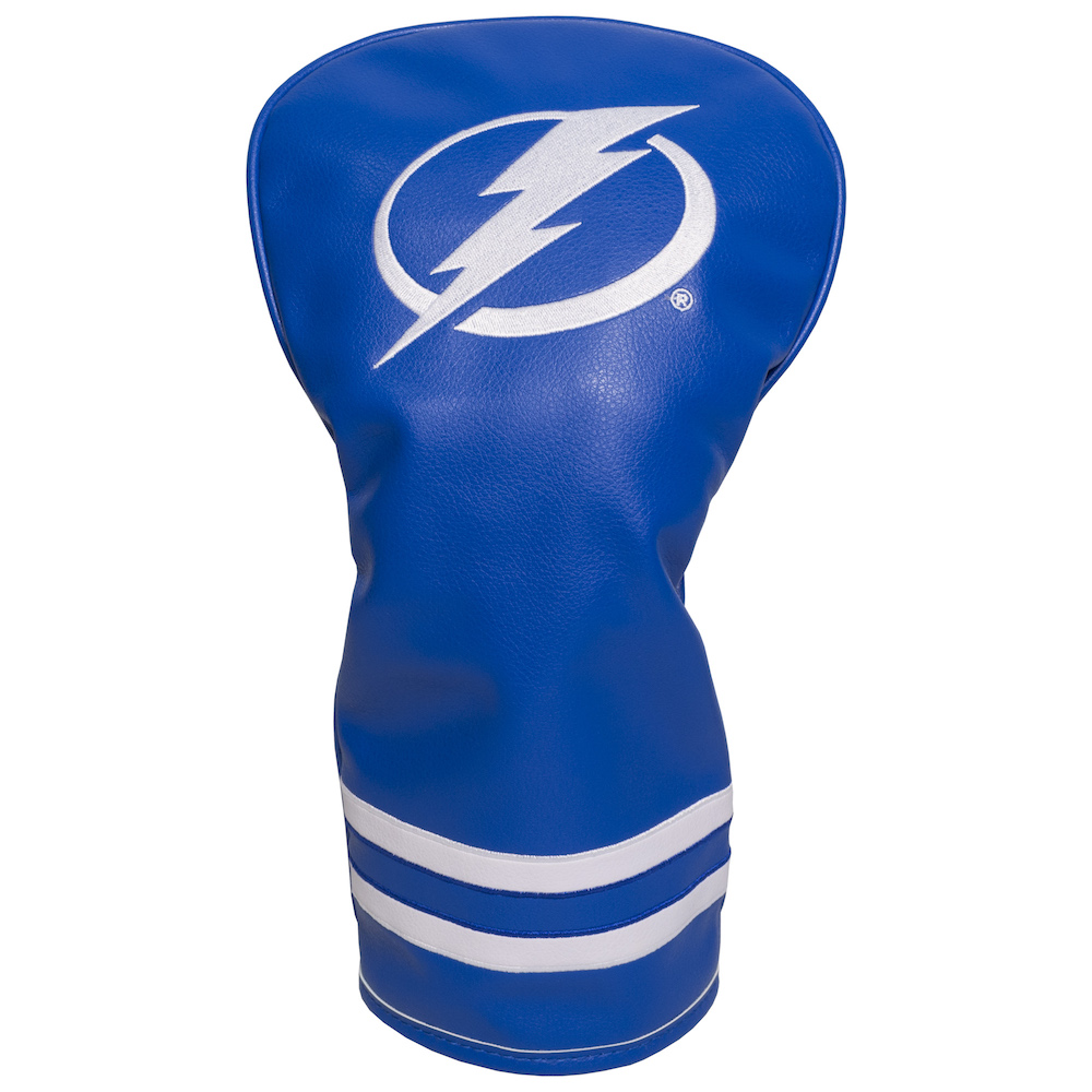 Tampa Bay Lightning Vintage Driver Headcover