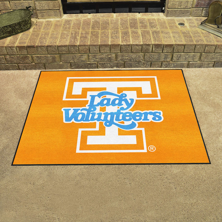 Tennessee Lady Vols ALL STAR 34 x 45 Floor Mat