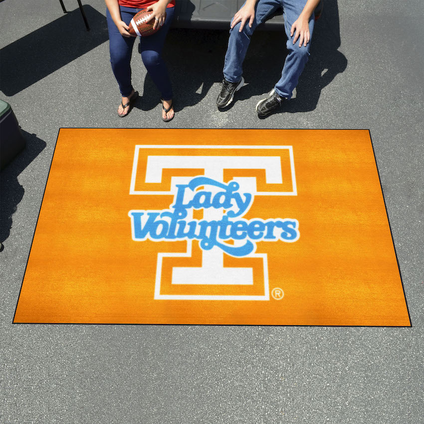 Tennessee Lady Vols UTILI-MAT 60 x 96 Rug