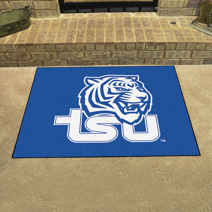 Tennessee State Tigers ALL STAR 34 x 45 Floor Mat