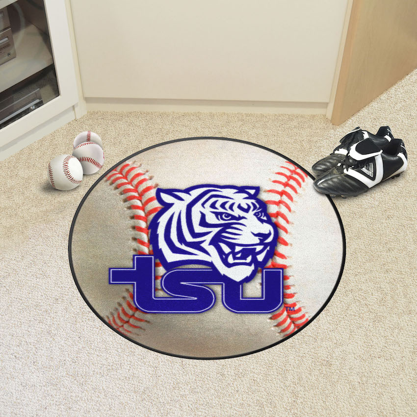 Tennessee State Tigers BASEBALL Mat