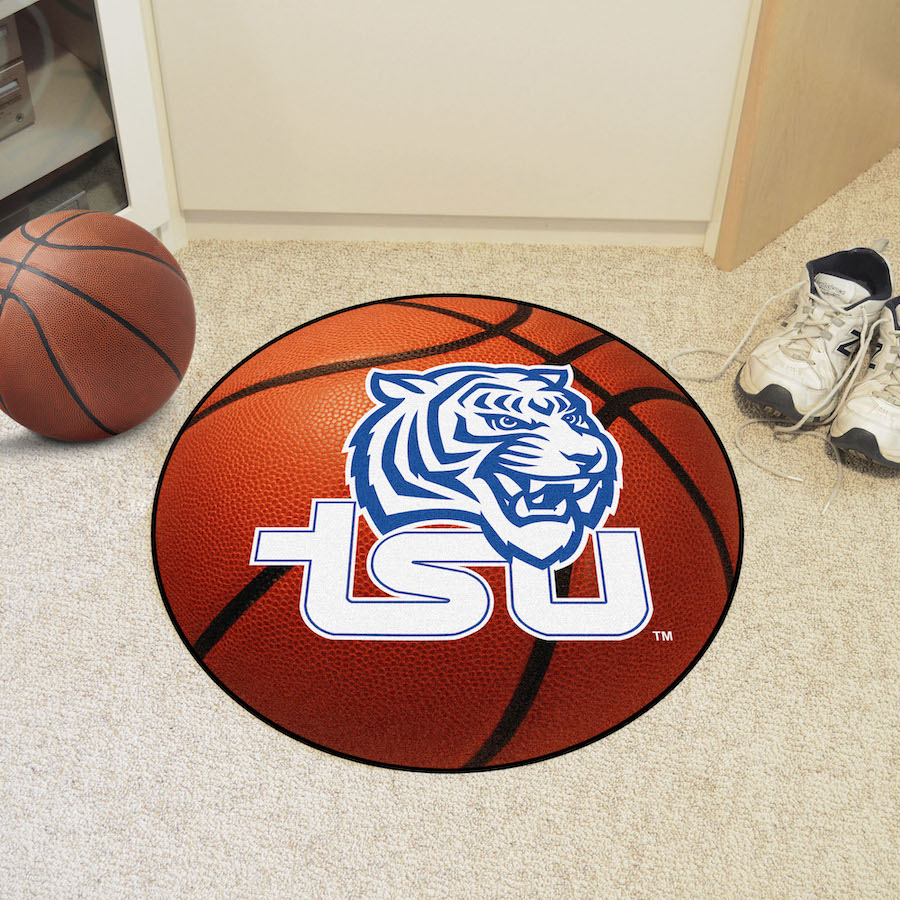 Tennessee State Tigers BASKETBALL Mat