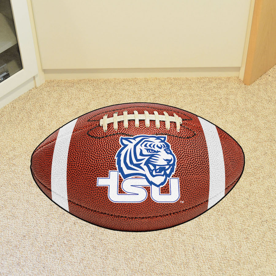 Tennessee State Tigers 22 x 35 FOOTBALL Mat