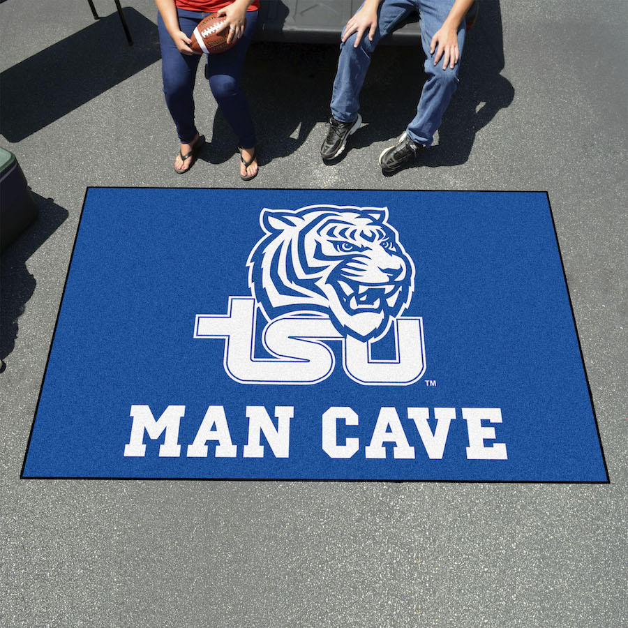 Tennessee State Tigers UTILI-MAT 60 x 96 MAN CAVE Rug