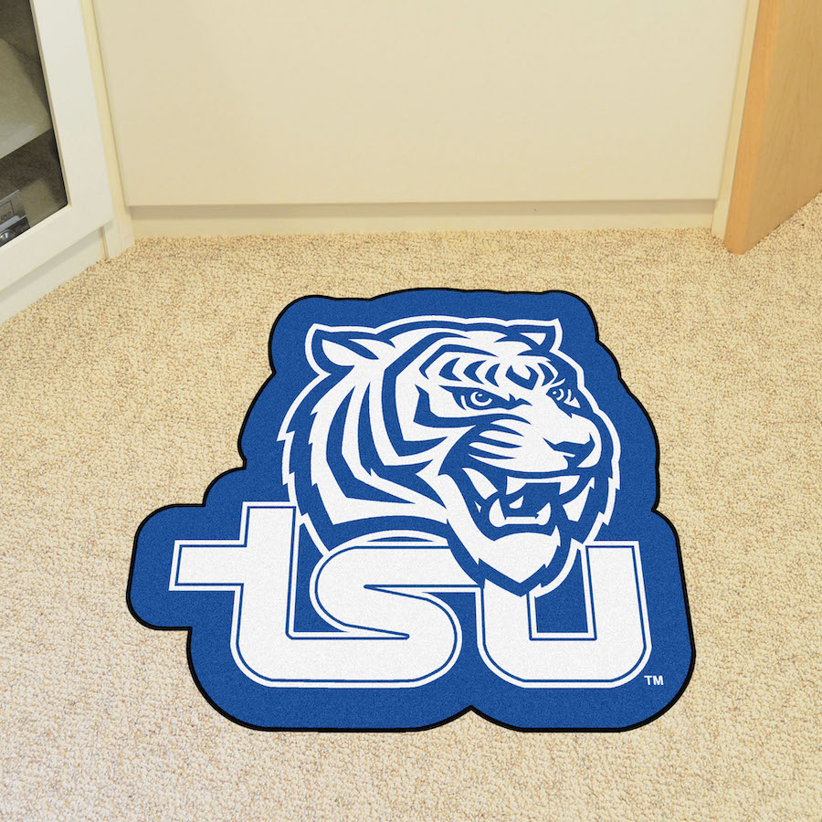 Tennessee State Tigers MASCOT 36 x 48 Floor Mat