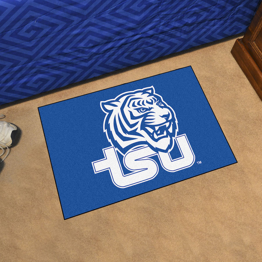 Tennessee State Tigers 20 x 30 STARTER Floor Mat