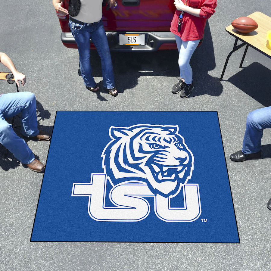 Tennessee State Tigers UTILI-MAT 60 x 96 Rug