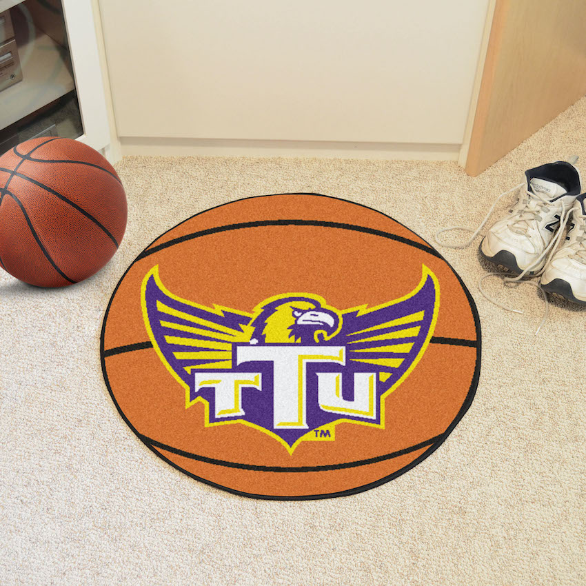 Tennessee Tech Golden Eagles BASKETBALL Mat