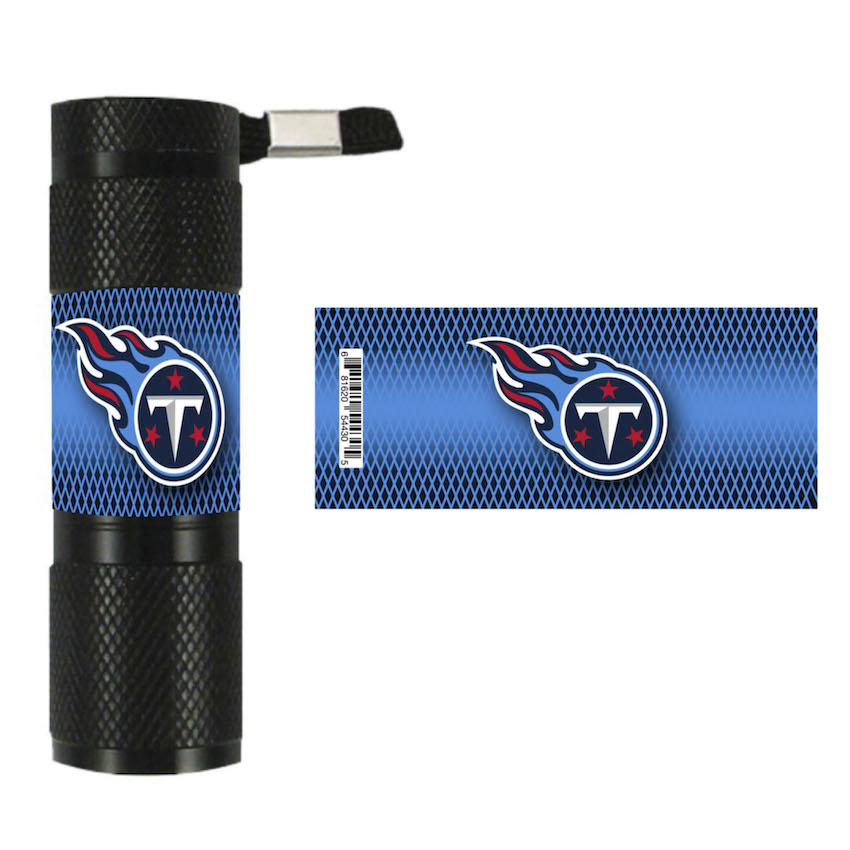 Tennessee Titans Flashlight