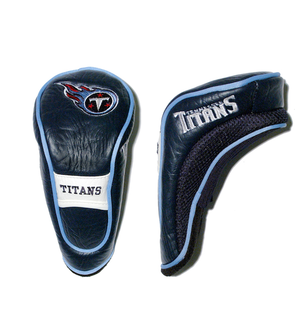 Tennessee Titans Hybrid Head Cover