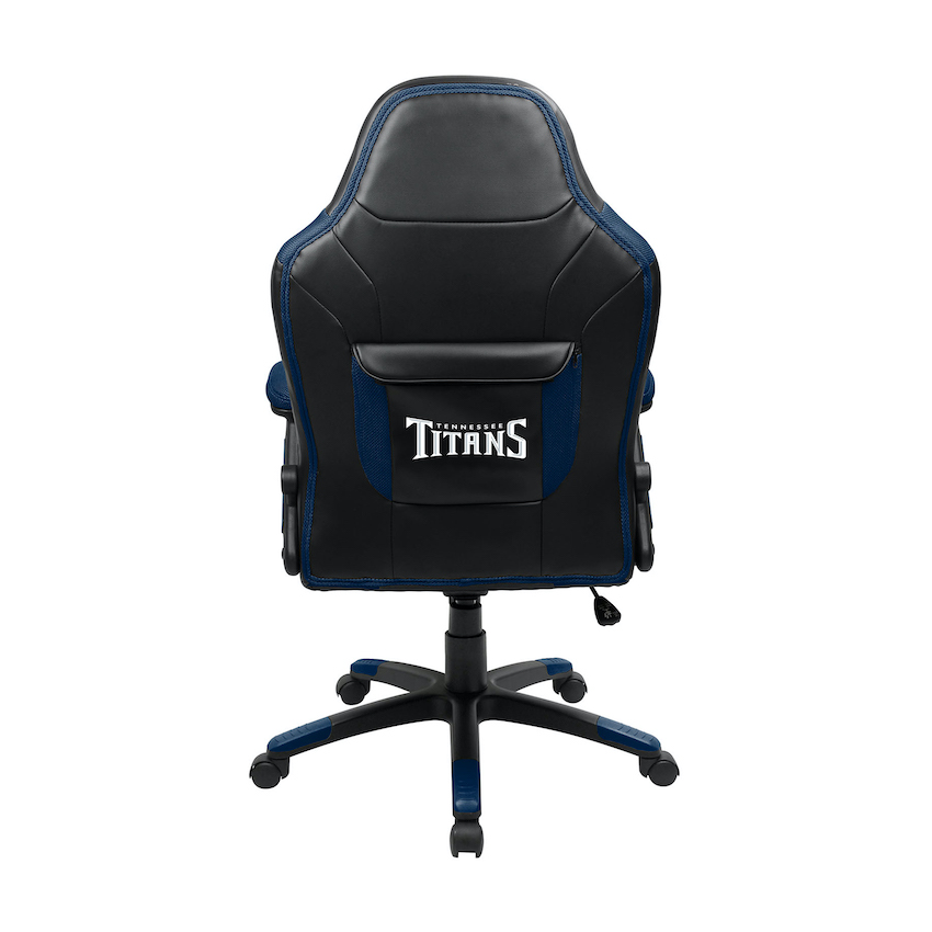 Tennessee Titans OVERSIZED Video Gaming Chair