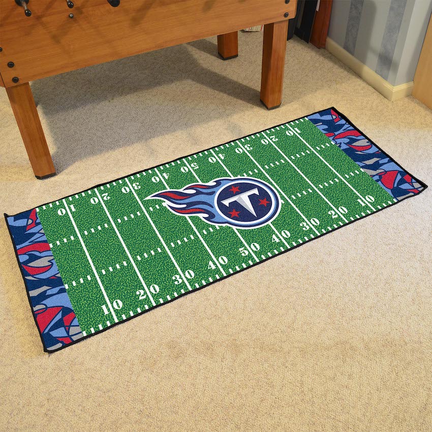 Tennessee Titans Football - SportsRec