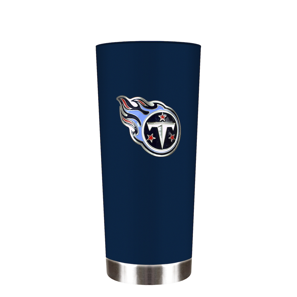 Tennessee Titans 18 oz ROADIE Tumbler